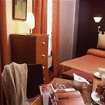 丹麦酒店 酒店 巴黎