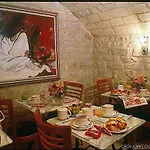 丹麦酒店 巴黎