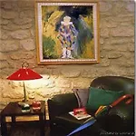 丹麦酒店 3* 巴黎