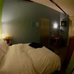 丹麦酒店 酒店 巴黎