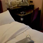 酒店 丹麦酒店