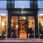 酒店 丹麦酒店 3*