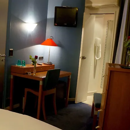 Danemark Hotel 3*