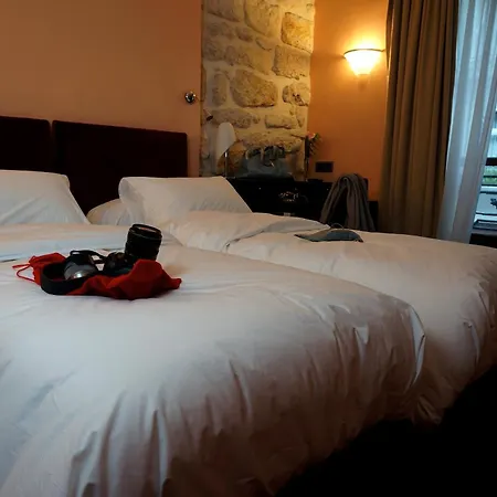 Hotel Danemark