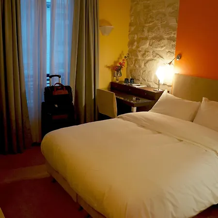 Danemark Hotel