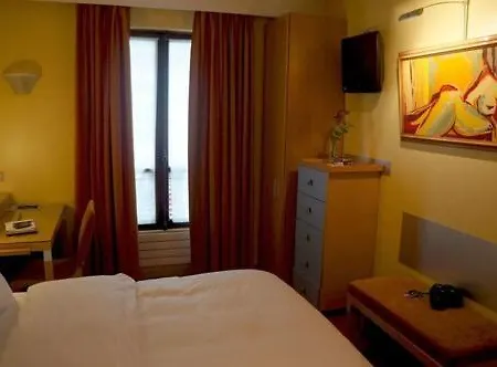 Danemark 3* Παρίσι