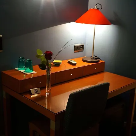 Ξενοδοχείο Danemark