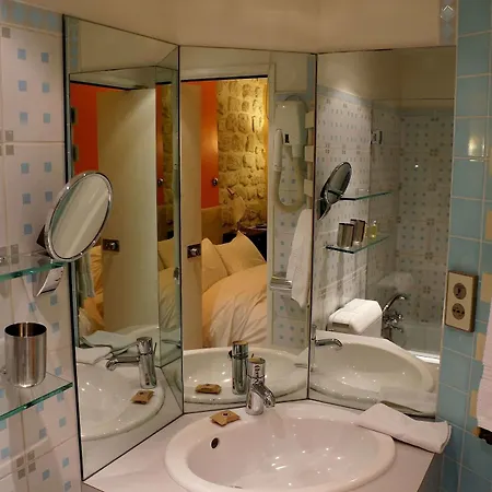 Danemark 3* Παρίσι