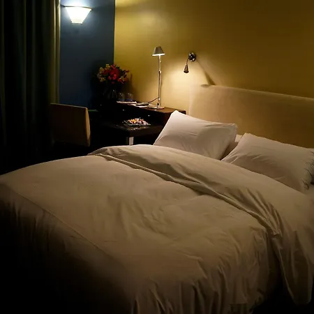 Danemark Hotel Paris