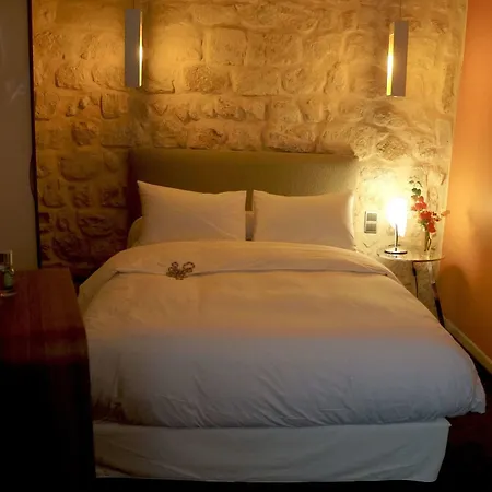 Danemark Hotel
