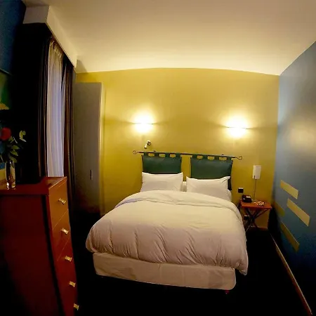 Hotel Danemark