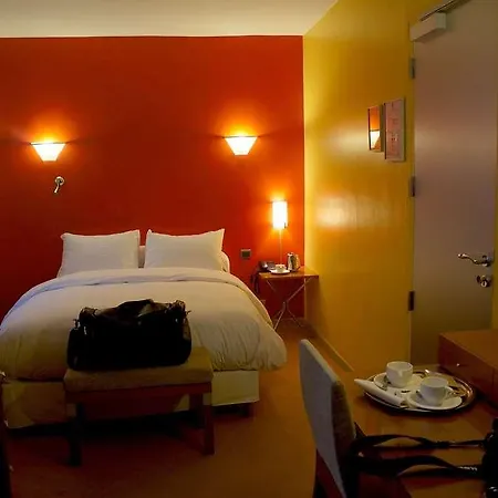 Danemark Hotel 3*