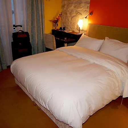 Hotel Danemark