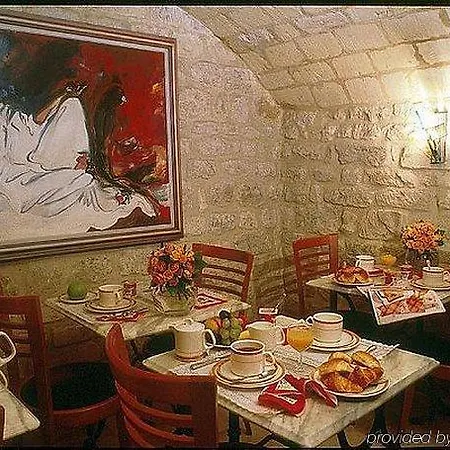 Danemark Παρίσι