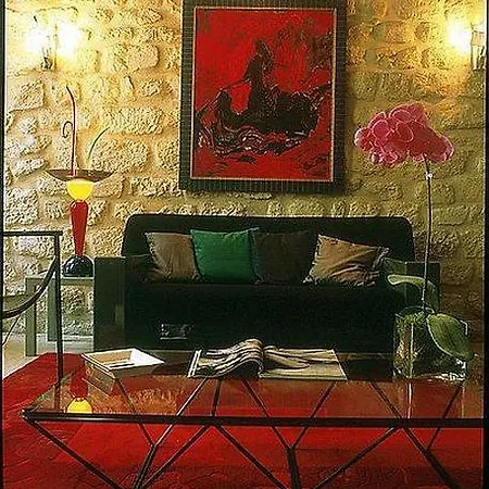 Ξενοδοχείο Danemark 3*