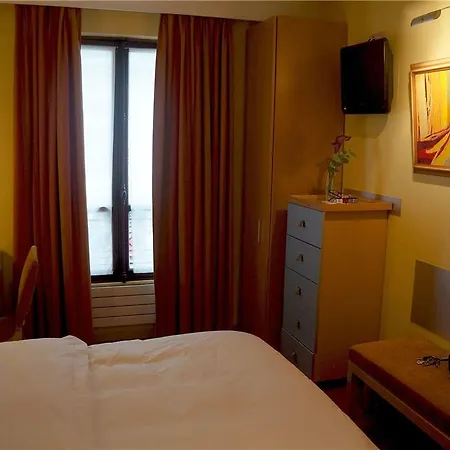 Ξενοδοχείο Danemark