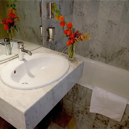 Hotel Danemark Paris