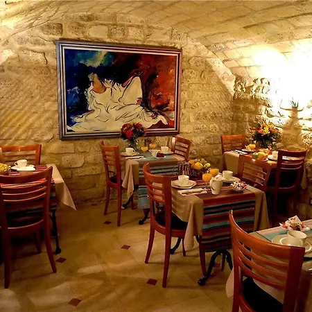 Ξενοδοχείο Danemark