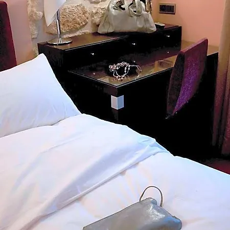 Danemark Hotel 3*