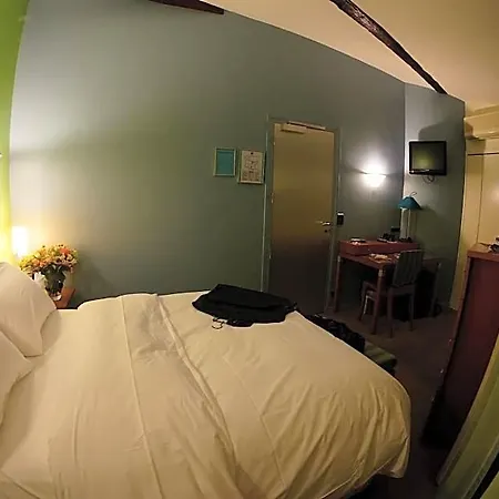 Hotel Danemark