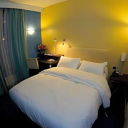 Danemark Hotel Paris