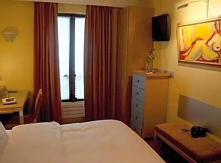 Hotel Danemark