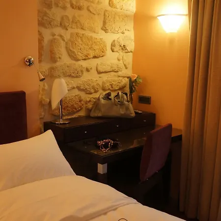 Danemark Hotel Paris