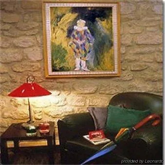 Danemark 3* Παρίσι