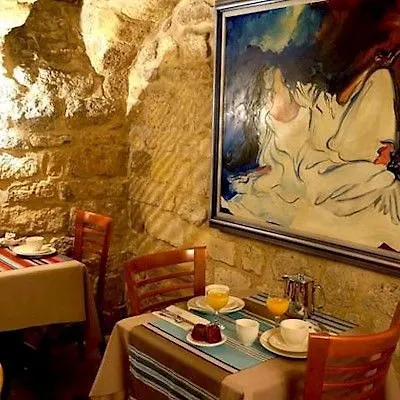 Ξενοδοχείο Danemark 3*