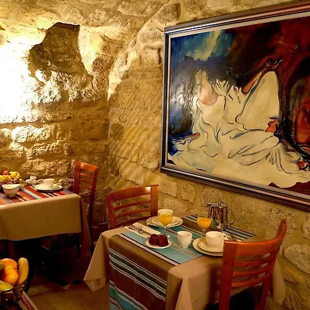 Danemark Ξενοδοχείο Παρίσι