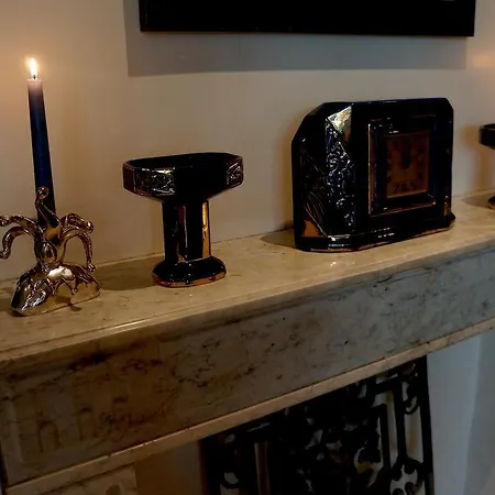 Danemark Ξενοδοχείο 3*