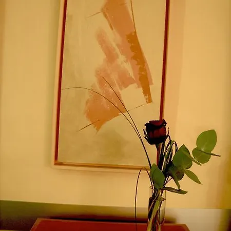 Ξενοδοχείο Danemark 3*