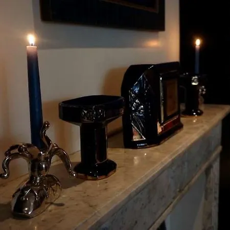 Ξενοδοχείο Danemark