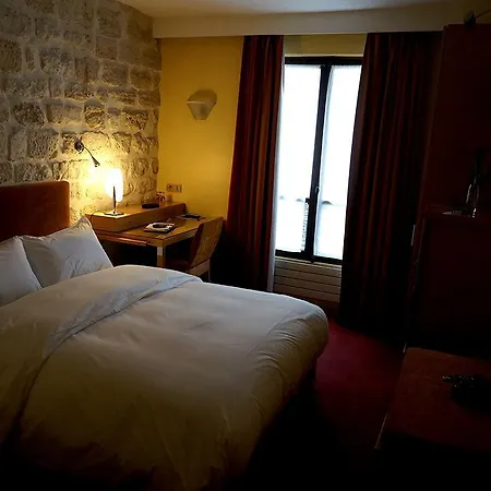 Hotel Danemark 3*