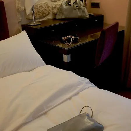 Hotel Danemark