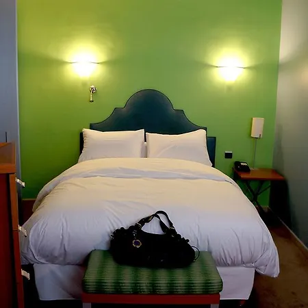 Danemark Παρίσι