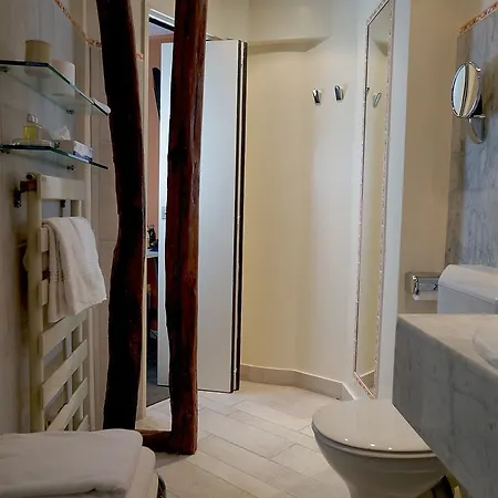 Ξενοδοχείο Danemark