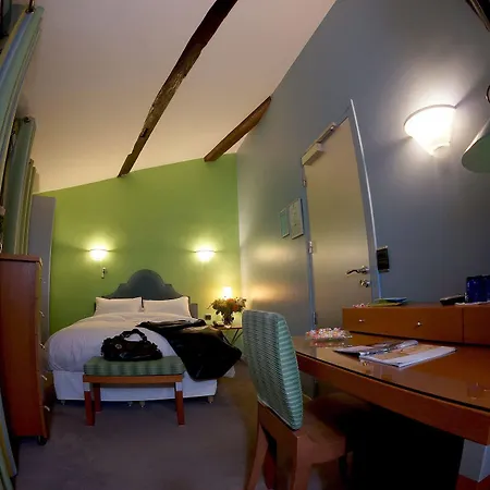 Hotel Danemark 3*