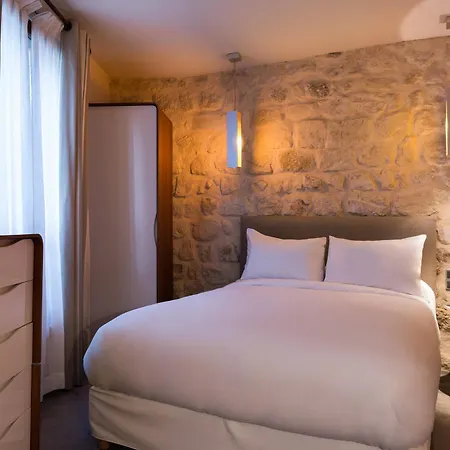 Hotel Danemark Paris