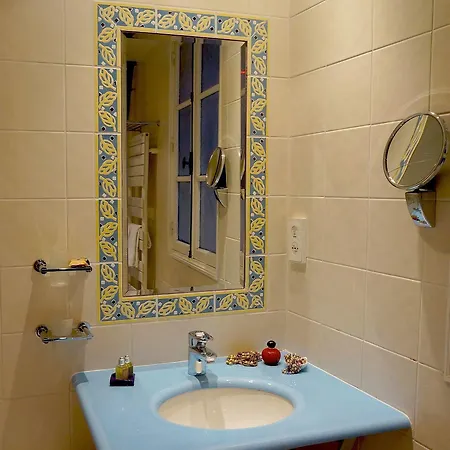 Ξενοδοχείο Danemark