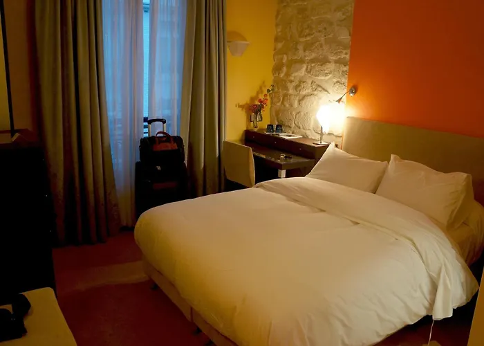 Danemark Hotel