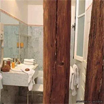 Danemark Hotel Paris