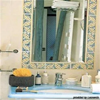 Hotel Danemark París