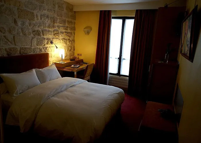 Hotel Danemark 3*