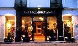 Danemark 3* París