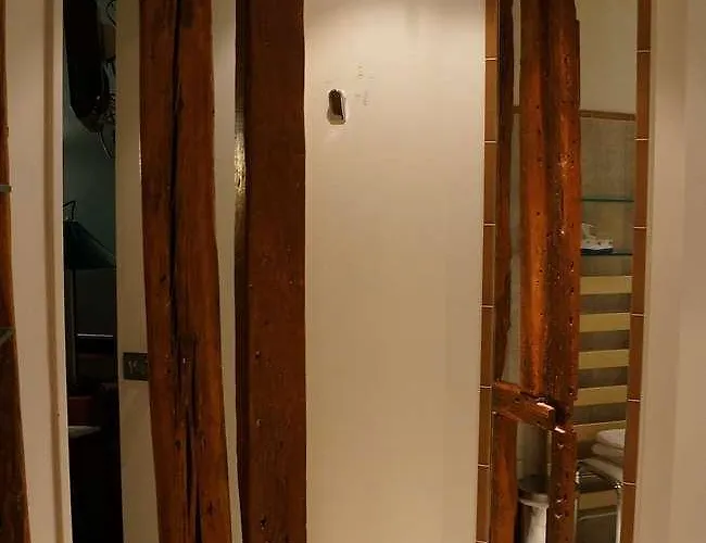 Hotel Danemark Paris