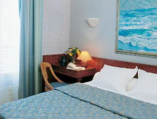 Danemark Otel 3*